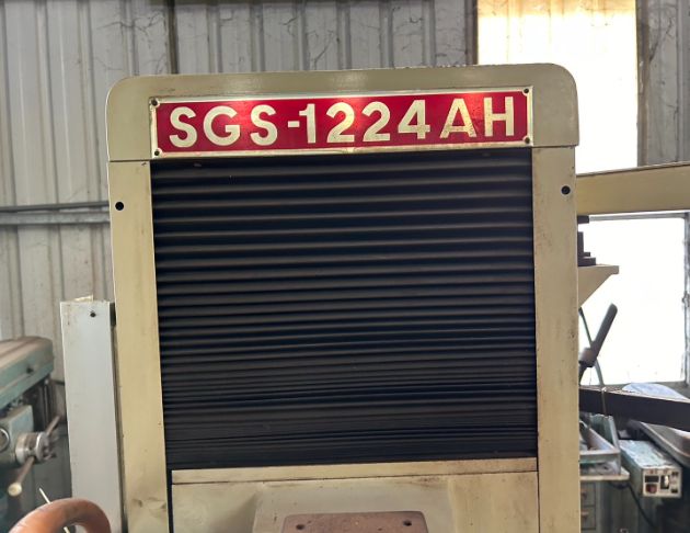 普發SGS-1224AH 4